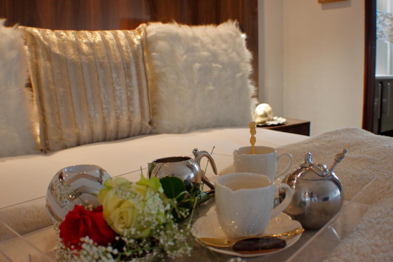 Keret Accommodation Беллвілл Екстер'єр фото